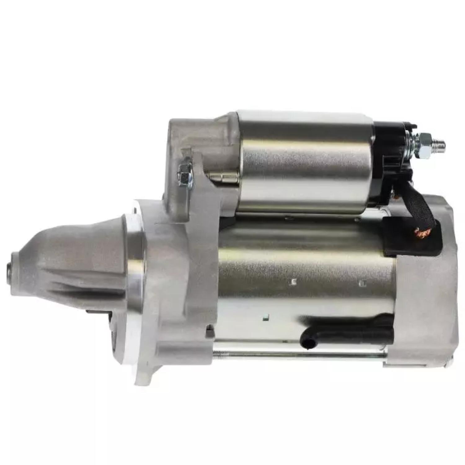 WPS World Power Systems 10700N - Starter Motor WPS World Power Systems 10700N Starter Motor product image 1 of 1