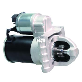 2014 Chevrolet Silverado 1500 Starter Motor WPS World Power Systems 10911N image 1 of 1
