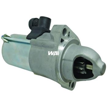 2017 Honda Accord Starter Motor WPS World Power Systems 10914N image 1 of 1