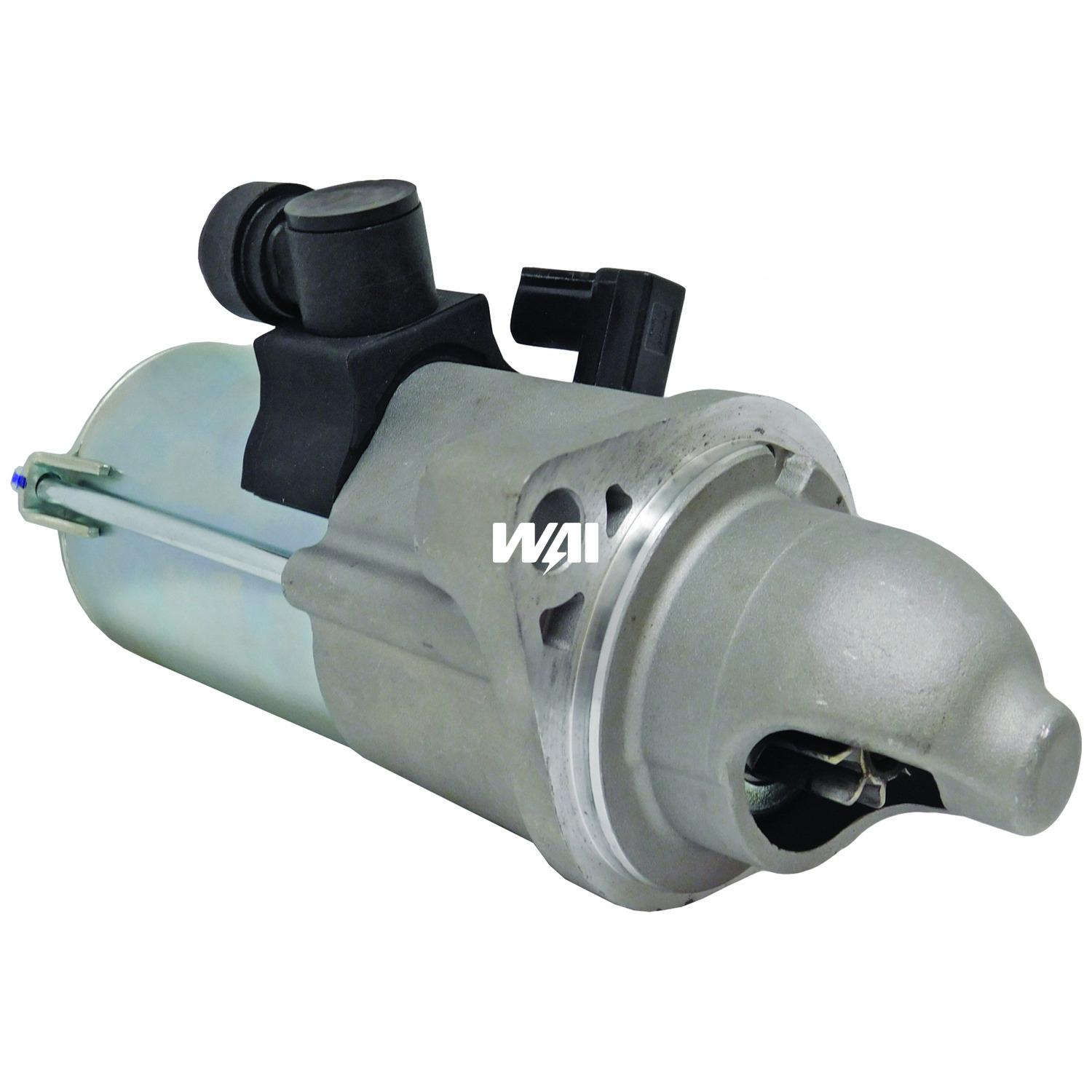 WPS World Power Systems 10915N Starter Motor product image 1 of 1