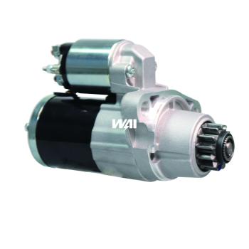 2015 Infiniti QX60 Starter Motor WPS World Power Systems 10972N image 1 of 1