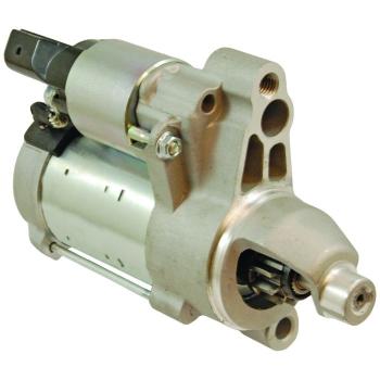 2016 Audi A6 Starter Motor WPS World Power Systems 10982N image 1 of 1