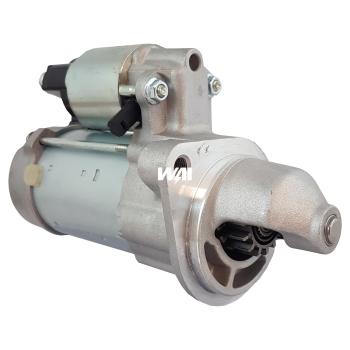 2014 Kia Soul Starter Motor WPS World Power Systems 10985N image 1 of 1