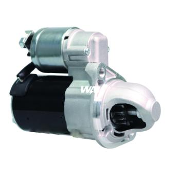 2014 Hyundai Elantra Starter Motor WPS World Power Systems 10996N image 1 of 1