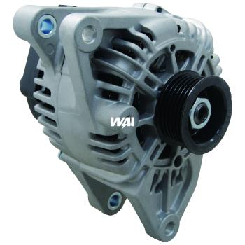 2005 Kia Sedona Alternator WPS World Power Systems 11013N image 1 of 1