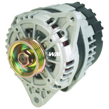 2004 Kia Magentis Alternator WPS World Power Systems 11014N image 1 of 1