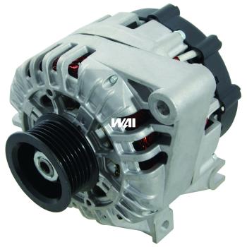 2005 Saturn Relay Alternator WPS World Power Systems 11023N image 1 of 1