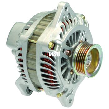 2009 Subaru Legacy Alternator WPS World Power Systems 11024N image 1 of 1