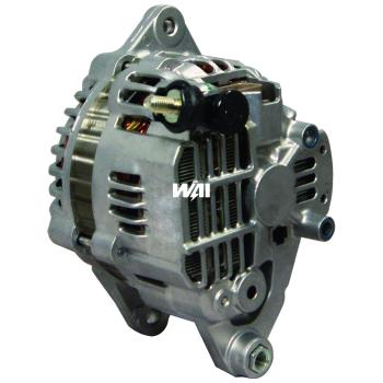 2006 Mazda RX-8 Alternator WPS World Power Systems 11025N image 1 of 1