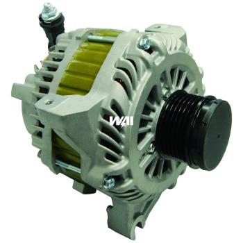 2011 Ford Crown Victoria Alternator WPS World Power Systems 11026N image 1 of 1