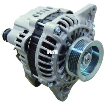2004 Mitsubishi Outlander Alternator WPS World Power Systems 11028N image 1 of 1