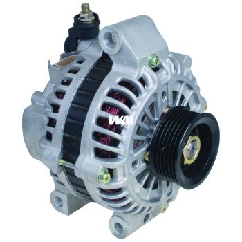 2009 Mitsubishi Eclipse Alternator WPS World Power Systems 11029N image 1 of 1