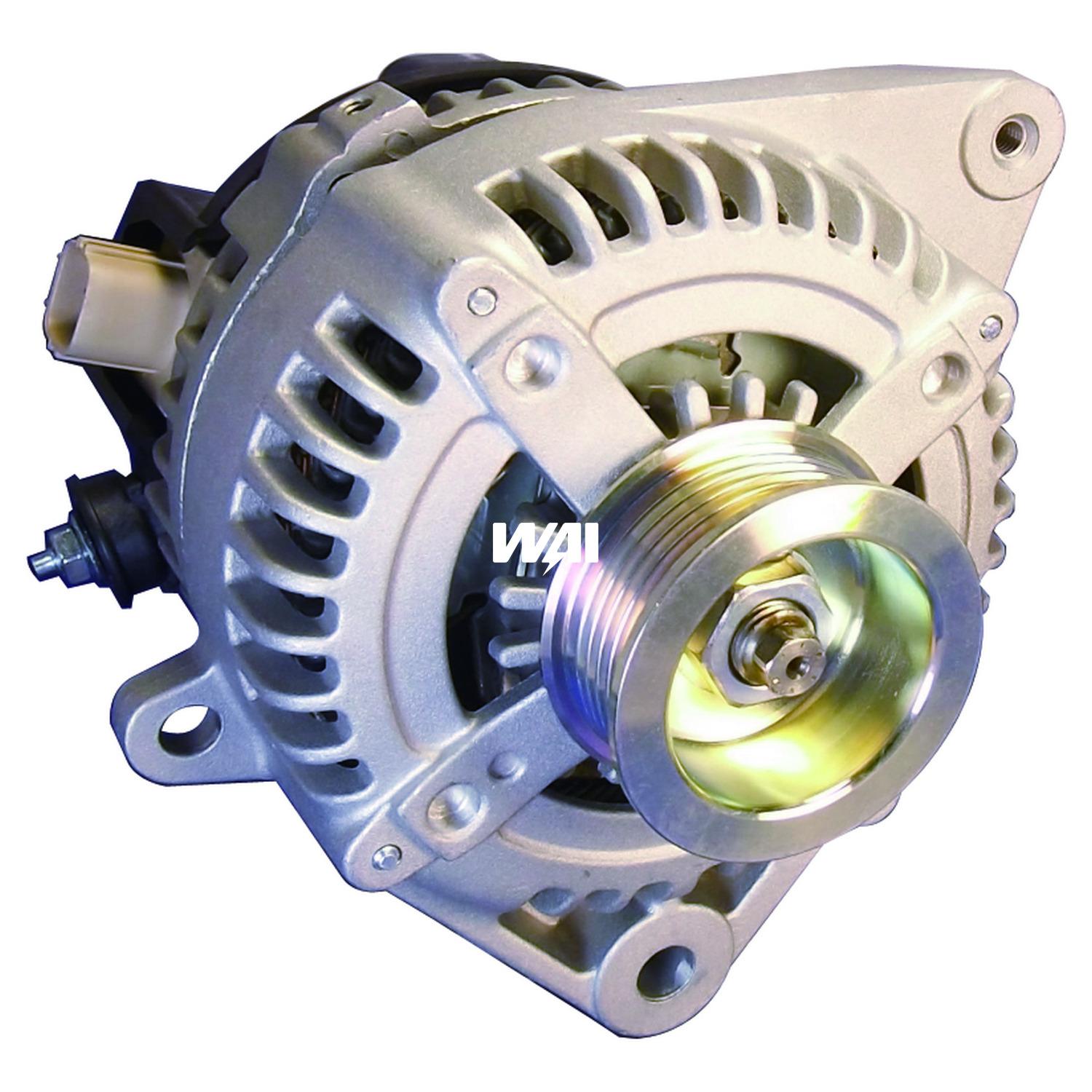 WPS World Power Systems 11032N Alternator product image 1 of 1