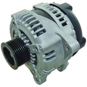 2007 Scion TC Alternator WPS World Power Systems 11034N image 1 of 1