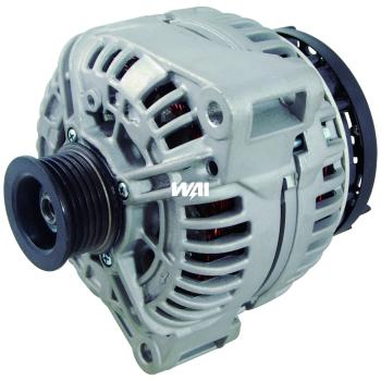 2004 Mercedes-Benz C32 AMG Alternator WPS World Power Systems 11042N image 1 of 1