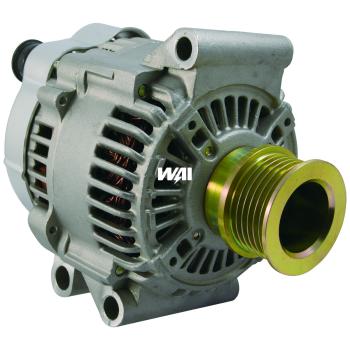 2005 Mini Cooper Alternator WPS World Power Systems 11049N image 1 of 1