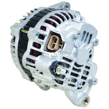 2004 Nissan Pathfinder Alternator WPS World Power Systems 11051N image 1 of 1