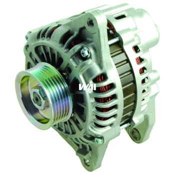 2003 Mitsubishi Lancer Alternator WPS World Power Systems 11053N image 1 of 1