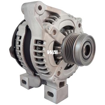 2006 Volvo C70 Alternator WPS World Power Systems 11054N image 1 of 1
