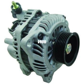 2004 Mitsubishi Outlander Alternator WPS World Power Systems 11055N image 1 of 1