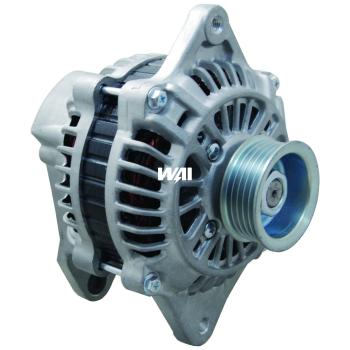 2006 Saab 9-2X Alternator WPS World Power Systems 11058N image 1 of 1