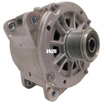 2006 Porsche Cayenne Alternator WPS World Power Systems 11061N image 1 of 1