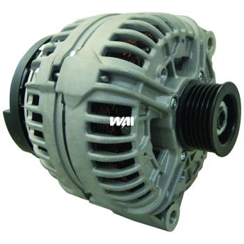 2011 Mercedes-Benz G55 AMG Alternator WPS World Power Systems 11068N image 1 of 1