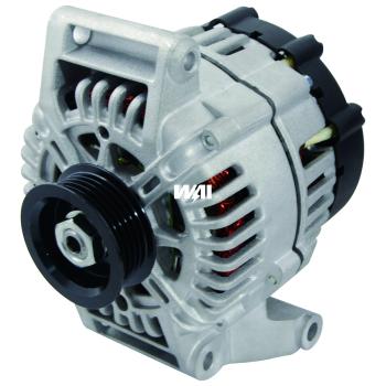 2006 Saturn Ion Alternator WPS World Power Systems 11072N image 1 of 1