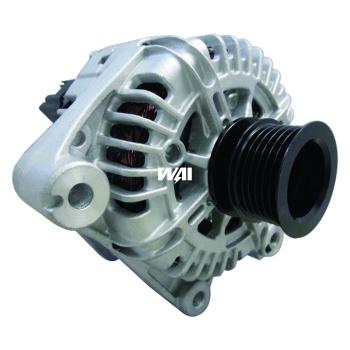 2006 BMW X3 Alternator WPS World Power Systems 11083N image 1 of 1