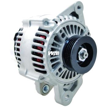 2006 Scion xB Alternator WPS World Power Systems 11085N image 1 of 1