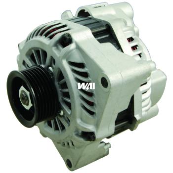 2004 Pontiac GTO Alternator WPS World Power Systems 11096N image 1 of 1