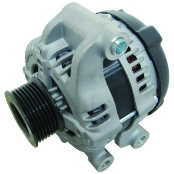 2007 Chrysler 300 Alternator WPS World Power Systems 11112N image 1 of 1