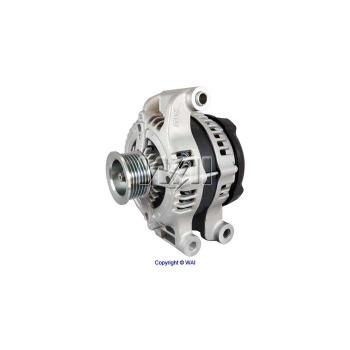 2007 Chrysler 300 Alternator WPS World Power Systems 11113N image 1 of 1