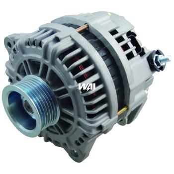 2006 Infiniti QX56 Alternator WPS World Power Systems 11120N image 1 of 1