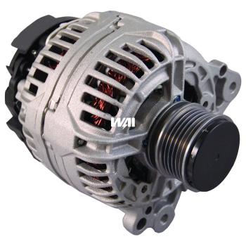 2012 Audi A3 Alternator WPS World Power Systems 11134N image 1 of 1
