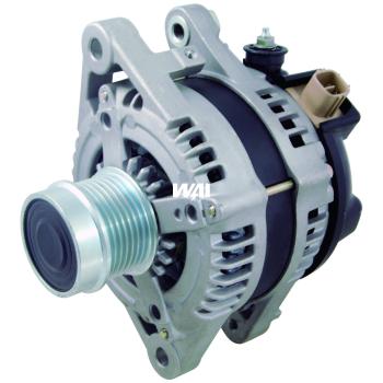 2015 Toyota Avalon Alternator WPS World Power Systems 11136N image 1 of 1