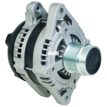 2015 Toyota Avalon Alternator WPS World Power Systems 11137N image 1 of 1