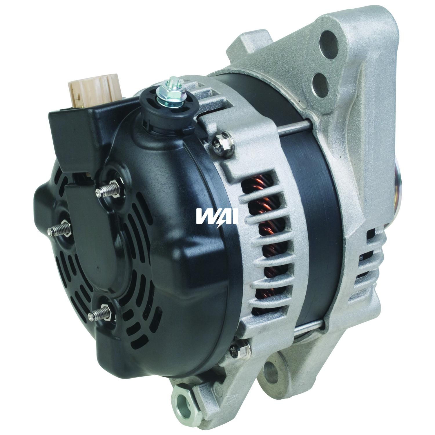 WPS World Power Systems 11139N Alternator product image 1 of 1