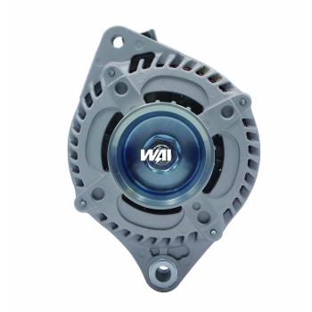 2005 Acura TL Alternator WPS World Power Systems 11150N image 1 of 1