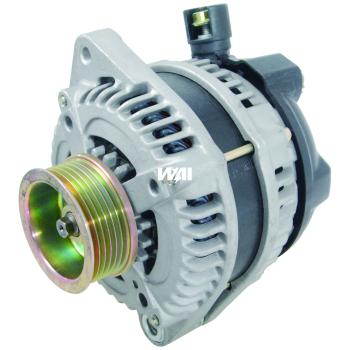 2005 Acura RL Alternator WPS World Power Systems 11151N image 1 of 1