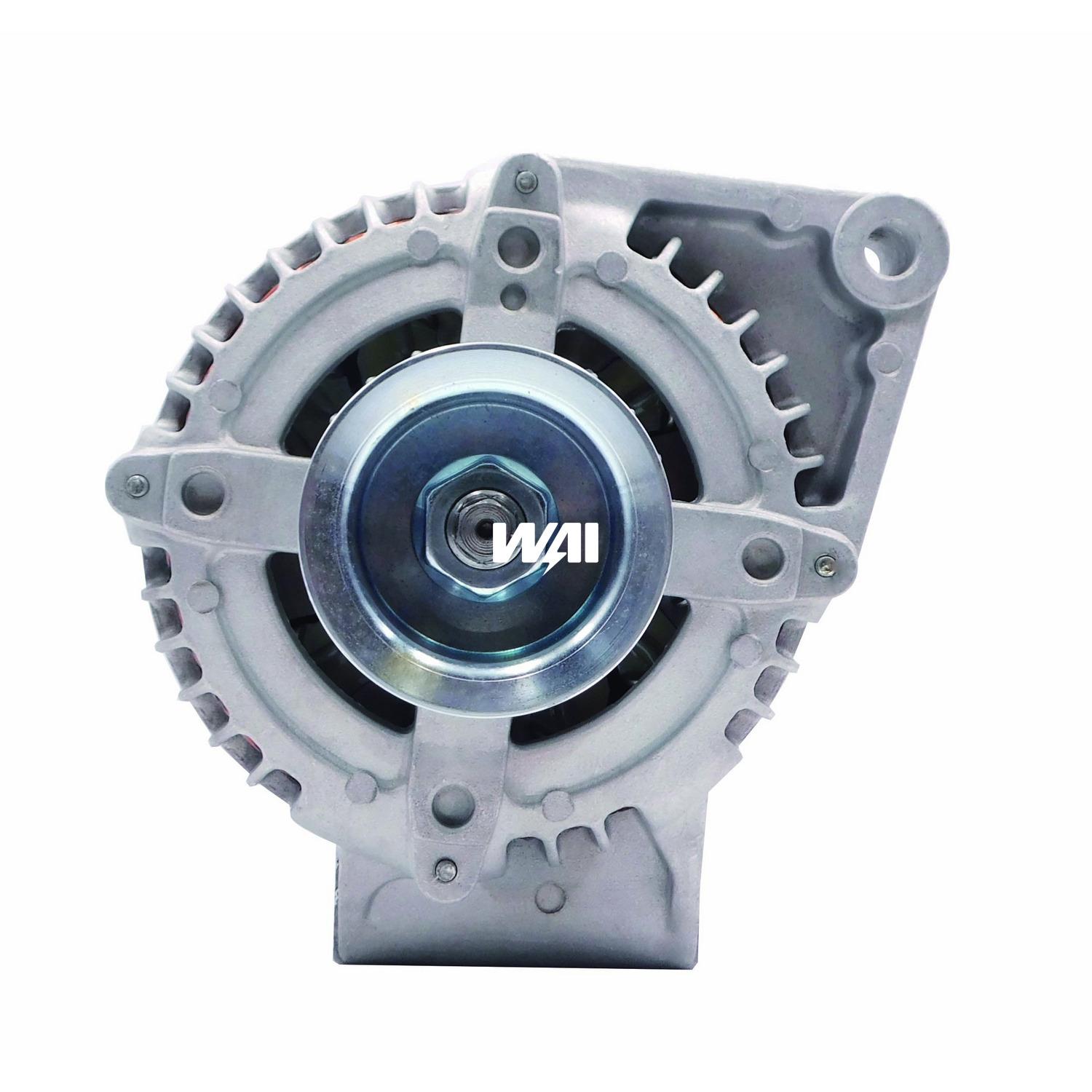 WPS World Power Systems 11156N Alternator product image 1 of 1