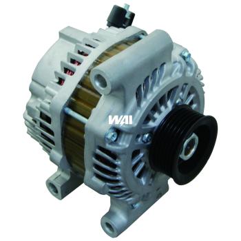 2008 Ford Fusion Alternator WPS World Power Systems 11173N image 1 of 1