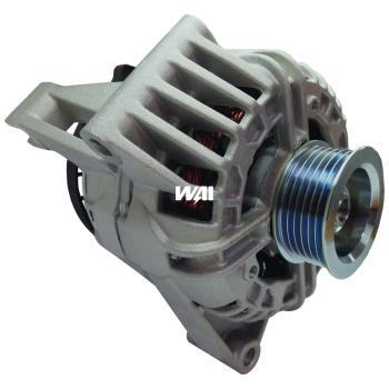 2006 Chevrolet Monte Carlo Alternator WPS World Power Systems 11185N image 1 of 1