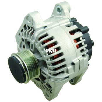2006 Kia Magentis Alternator WPS World Power Systems 11189N image 1 of 1