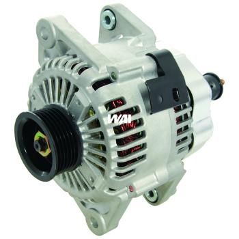 2008 Kia Magentis Alternator WPS World Power Systems 11190N image 1 of 1