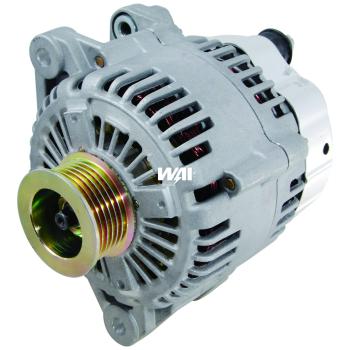 2007 Kia Sedona Alternator WPS World Power Systems 11191N image 1 of 1