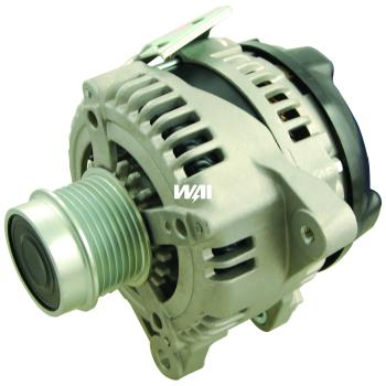 2013 Scion xB Alternator WPS World Power Systems 11195N image 1 of 1