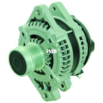 2009 Lexus GS350 Alternator WPS World Power Systems 11196N image 1 of 1