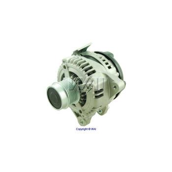 2008 Toyota RAV4 Alternator WPS World Power Systems 11201N image 1 of 1