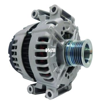 2011 Mercedes-Benz CLS550 Alternator WPS World Power Systems 11220N image 1 of 1